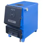 Твердотопливный котел Zota Forta-20 – вид 1