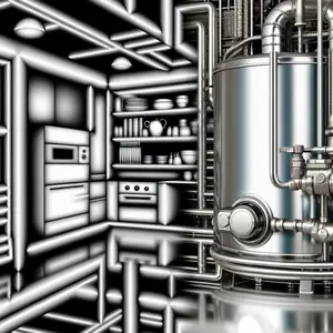 Косвенные водонагреватели: преимущества и недостатки