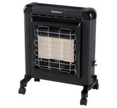 Газовый инфракрасный обогреватель NeoClima UK-09