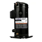 Компрессор спиральный герметичный COPELAND ZF 09K4E-TFD-551 – вид 1
