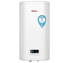 Электрический накопительный водонагреватель Thermex IF 50 V (pro) Wi-Fi