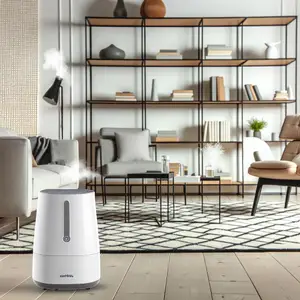 Увлажнитель FUNAI для здоровья и комфорта дома