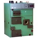 Напольный газовый котел Сtc 2200 Trio – вид 1