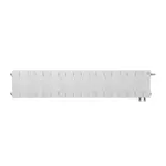 Радиатор Royal Thermo PianoForte 200 /Bianco Traffico - 18 секц. VDR – вид 2