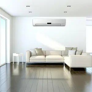 Напольно-потолочная кондиционер Hisense AUV-18UR4SA2/AUW-18U4SS: обзор