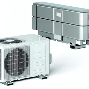 Наружный блок Hisense для вашего дома или офиса