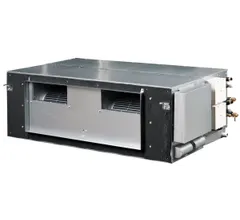 Канальный внутренний блок VRF Lessar LSM-H160DHA2H