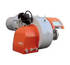 Газовая горелка Baltur Tbg 1200 ME 60Hz