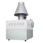 Напольный газовый котел Лемакс Clever-150 – вид 1