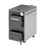 Твердотопливный котел Теплодар КУППЕР ПРАКТИК-20 (1.1) – вид 1