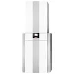 Газовый котел Wolf CGS-2-20/160L 20 кВт – вид 1