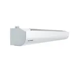 Водяная тепловая завеса Kalashnikov KVC-D10W20-11 – вид 1