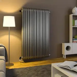 Стальной панельный радиатор Buderus VK-Profil 22 900 700 и Buderus VK-Profil 30 900 1000: сравнение моделей