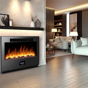 Каминокомплект Royal Flame Valletta: эстетика и практичность