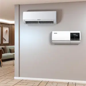 Климатические системы Hitachi: инновации и будущее комфорта