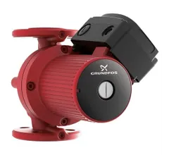 Циркуляционный насос Grundfos UPS 50-60/2 F 1-230v