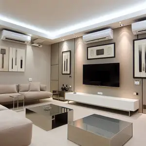 Настенный блок мульти сплит-системы Hisense: сравнение моделей