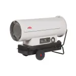 Жидкотоплвиная тепловая пушка прямого нагрева Frico HDD20 – вид 1