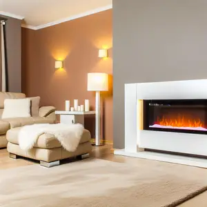 Каминокомплект Royal Flame Line 42 - стиль и уют