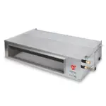 Канальная сплит-система Royal Clima ES-D 60HWN/ES-E 60HN – вид 3