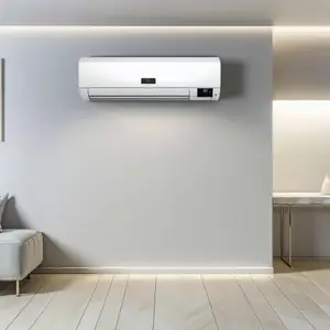 Настенная сплит-система Energolux GENEVA SAS07G3-AI/SAU07G3-AI: обзор