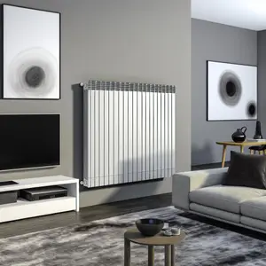 Радиатор Zehnder Charleston 3057/14: сравнение с IRSAP