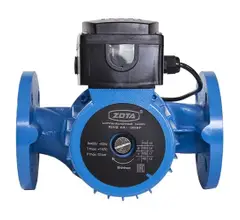Циркуляционный насос Zota Ring 50-120SF (3 скорости)