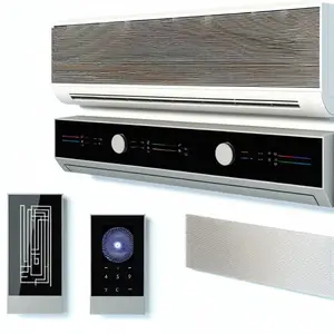 Климатические комплексы Hisense: комфорт и технологии