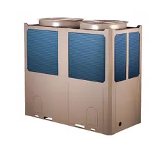 Чиллер Воздушного охлаждения IGC IMS-SS130/NB