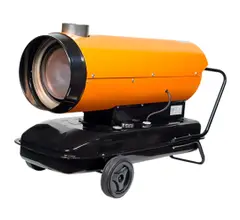 Дизельная тепловая пушка NeoClima NPI-20