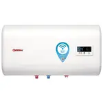 Электрический накопительный водонагреватель Thermex IF 50 H (pro) Wi-Fi – вид 1
