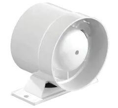 Осевой канальный вентилятор Ballu Machine ECO 125