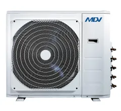 Наружный блок мульти-сплит системы Mdv MD5O-42HFN8