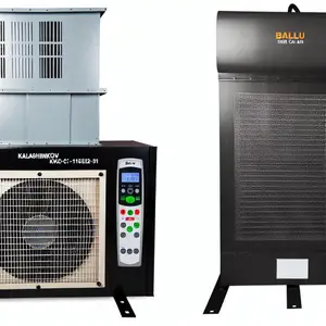 Сравнение электрической завесы Kalashnikov KVС-C15E12-31 и BALLU BHC-L09S03-ST