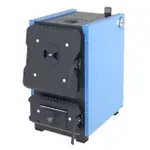 Твердотопливный котел ZOTA Box-10 – вид 1