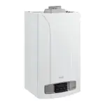 Настенный газовый котел Baxi LUNA 3 310 Fi – вид 2