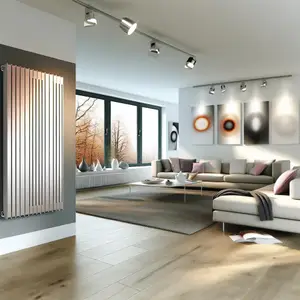 Радиатор Zehnder Charleston - выбрать лучшее решение