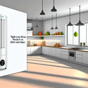 Электрические водонагреватели PHILIPS: комфортное решение