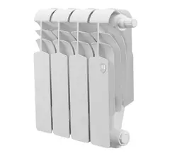 Радиатор Royal Thermo Vittoria Super 300 VDR80 - 4 секц.