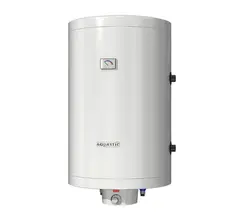 Бойлер косвенного нагрева Hajdu AQ IND 100FC E, в компл. ТЭН 2,4 кВт