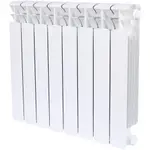 Радиатор RIFAR B 500 х 7 сек НП прав BVR – вид 1