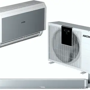 Настенная сплит-система Abion: обзор и сравнение моделей