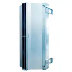 Электрическая тепловая завеса Тепломаш 500 КЭВ-18П5050Е – вид 1