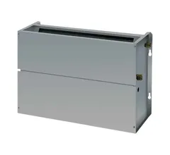 Канальный Фанкойл Royal Clima VCT 122 IV1