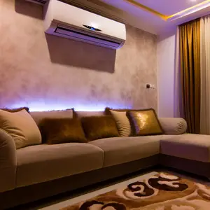 сплит-система Hisense – выбор для комфорта и экономии энергии