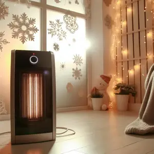 Тепловентиляторы Тепломаш: характеристики и преимущества