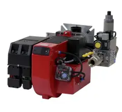 Газовая горелка Bentone BG 300 R