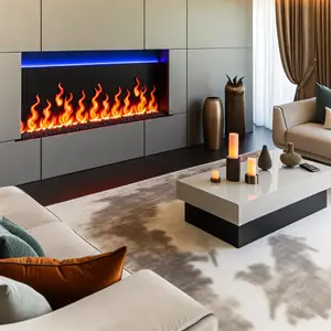 Электрокамин Royal Flame Dioramic 25 LED FX