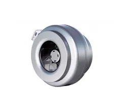 Канальный вентилятор Ostberg CK 315 C EC