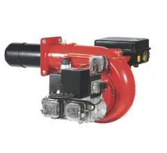 Газовая горелка Alphatherm Gamma GAS XP60/MCE